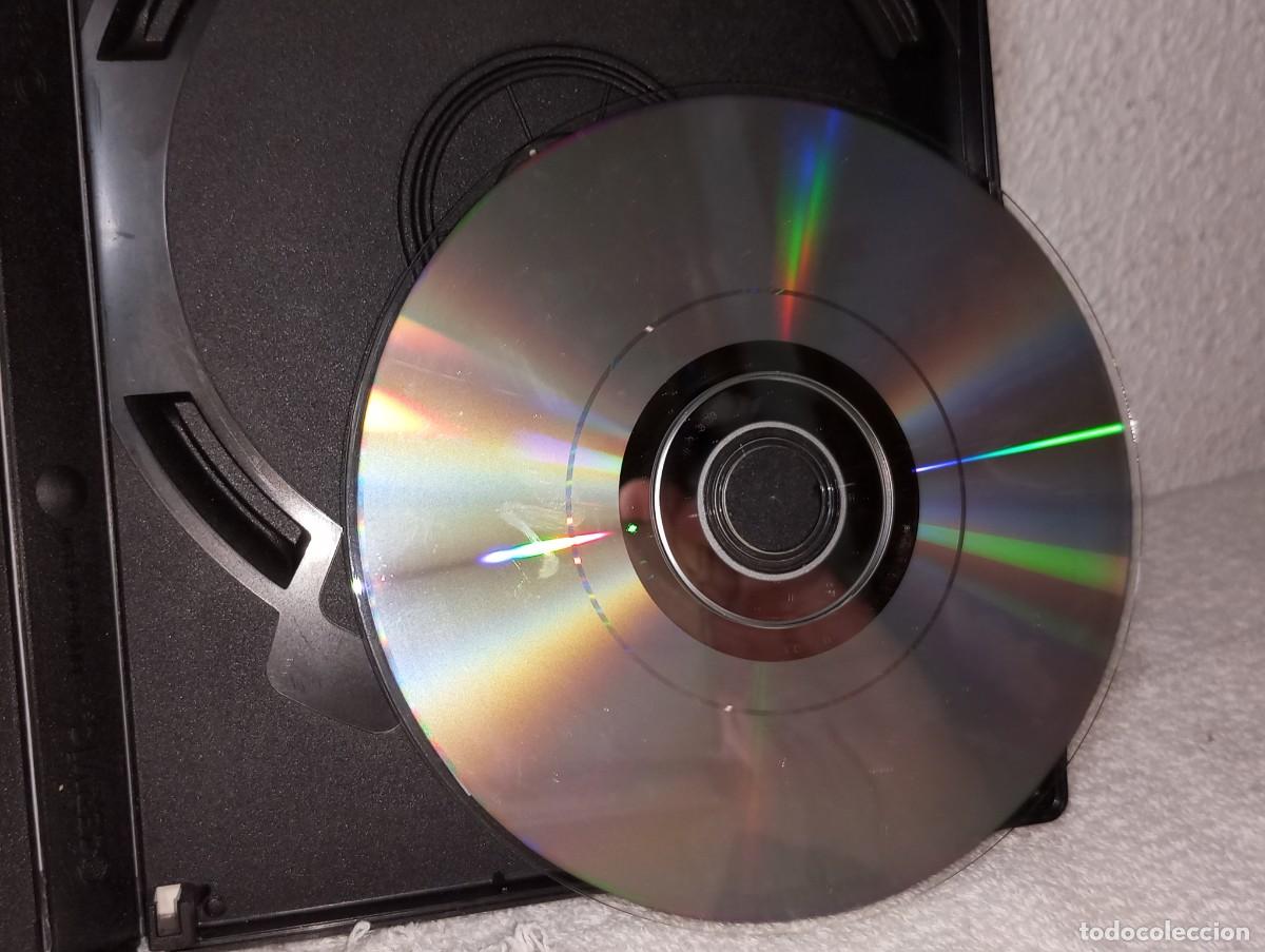 Videojuegos y consolas: ANTIGUO JUEGO PC CD ROM 3D POWER TANK FX INTERACTIVE A&Ntilde;O 2001 - Foto 6