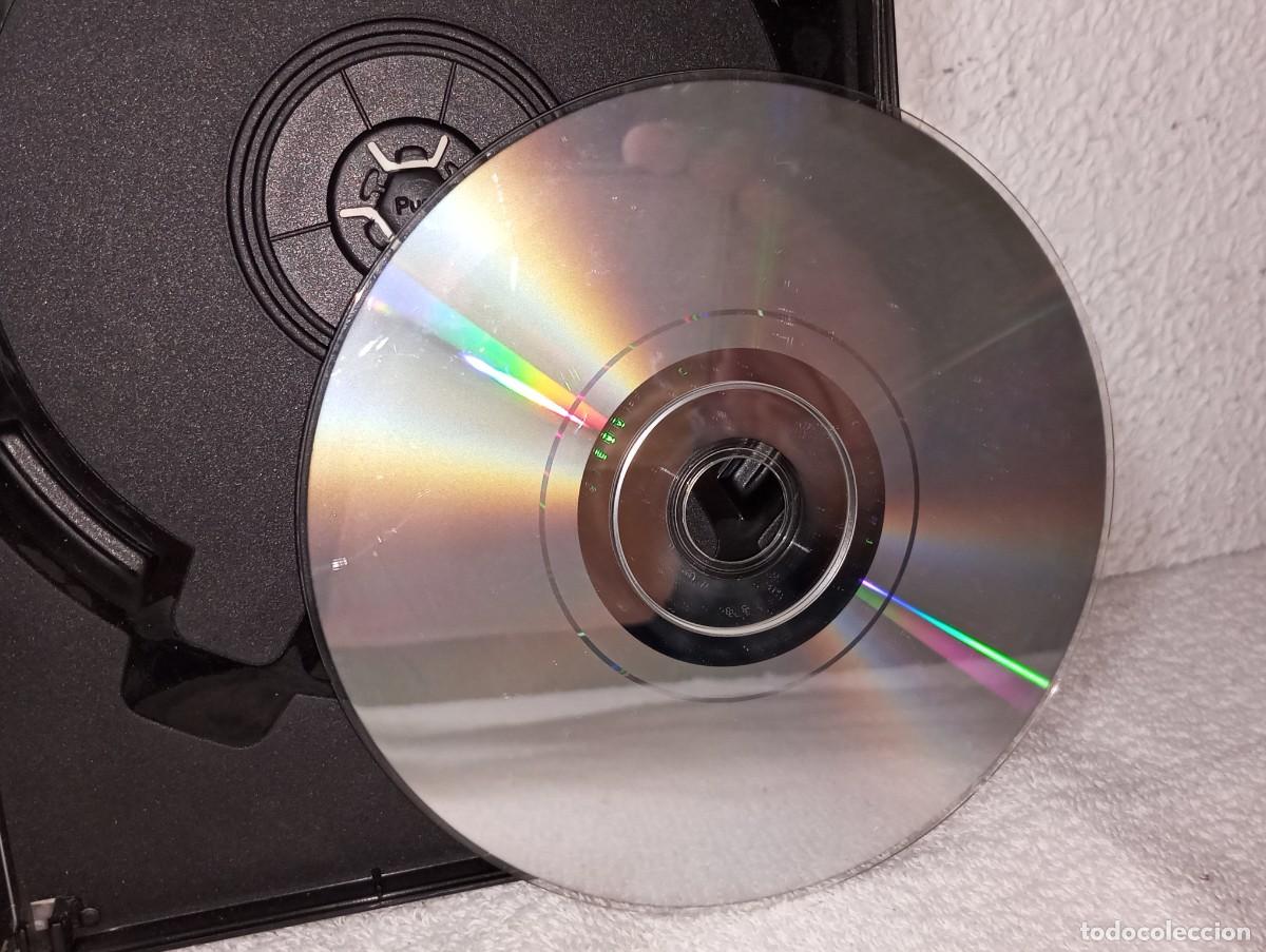 Videojuegos y consolas: ANTIGUO JUEGO PC CD ROM TRAITORS GATE FX INTERACTIVE A&Ntilde;O 2001 - Foto 7