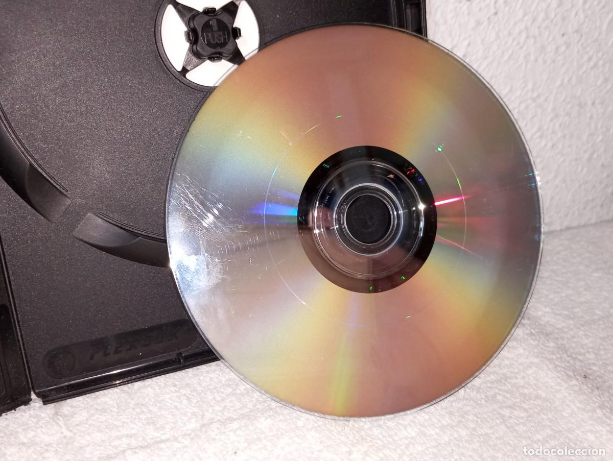 Videojuegos y consolas: ANTIGUO JUEGO PC DVD ROM X - PLANE 7 FLIGHT SIMULATOR FX INTERACTIVE A&Ntilde;O 2003 - Foto 6