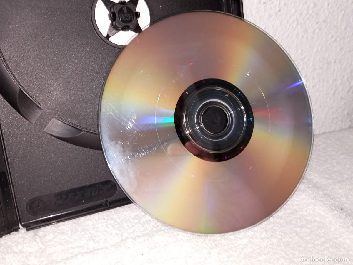 Videojuegos y consolas: ANTIGUO JUEGO PC DVD ROM X - PLANE 7 FLIGHT SIMULATOR FX INTERACTIVE A&Ntilde;O 2003 - Foto 7