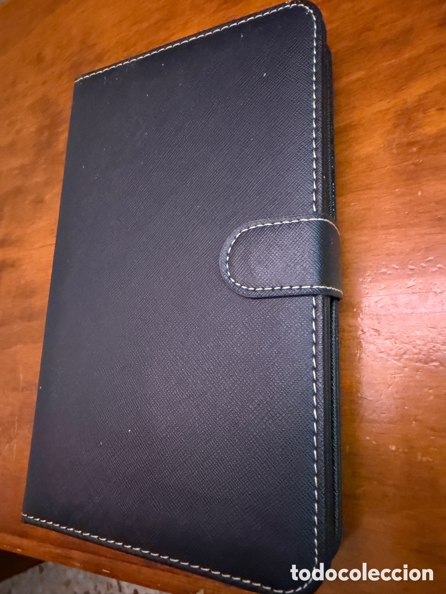 Videojuegos y consolas: Funda y teclado para tablet - Foto 4