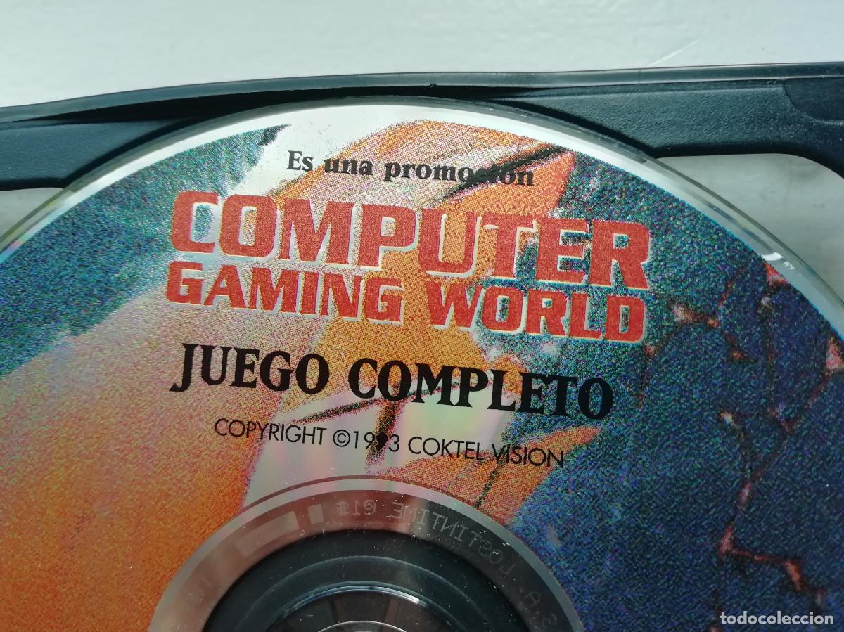 Videojuegos y consolas: Lost in time - juego pc - Foto 2