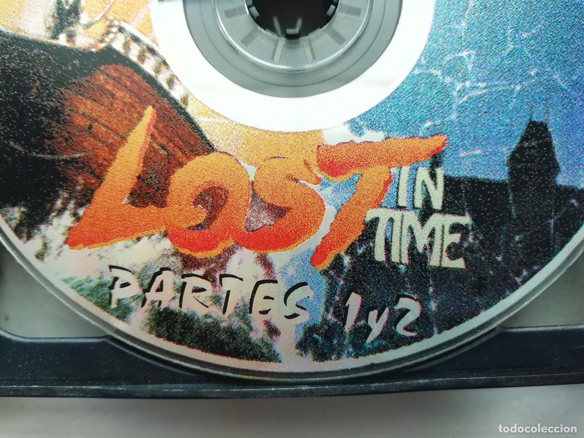 Videojuegos y consolas: Lost in time - juego pc - Foto 3
