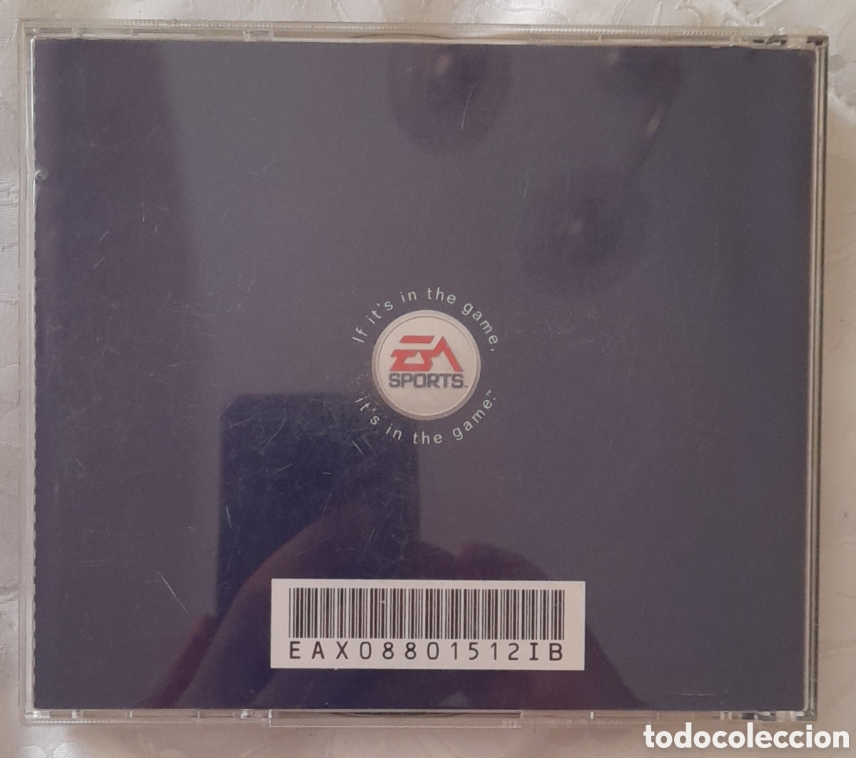Videojuegos y consolas: Juego PC NBA Live 99 - Foto 2