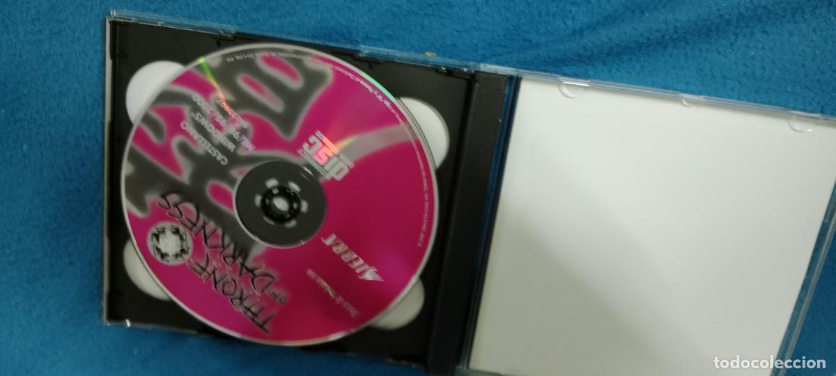 Videojuegos y consolas: THRONE OF DARKNESS PC CDROM G-53 - Foto 2