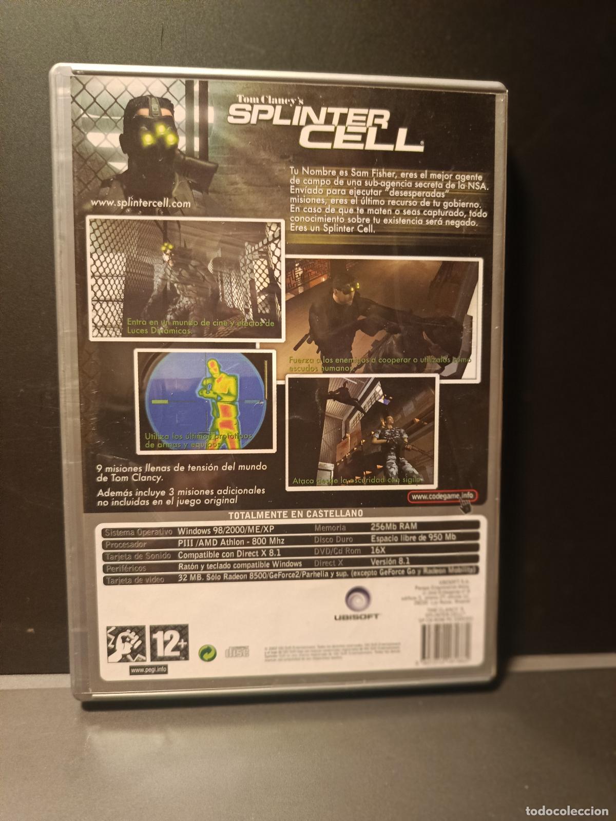 Videojuegos y consolas: LOTE INDIVISIBLE 4 JUEGOS PC CODE GAME PEPETO - Foto 2