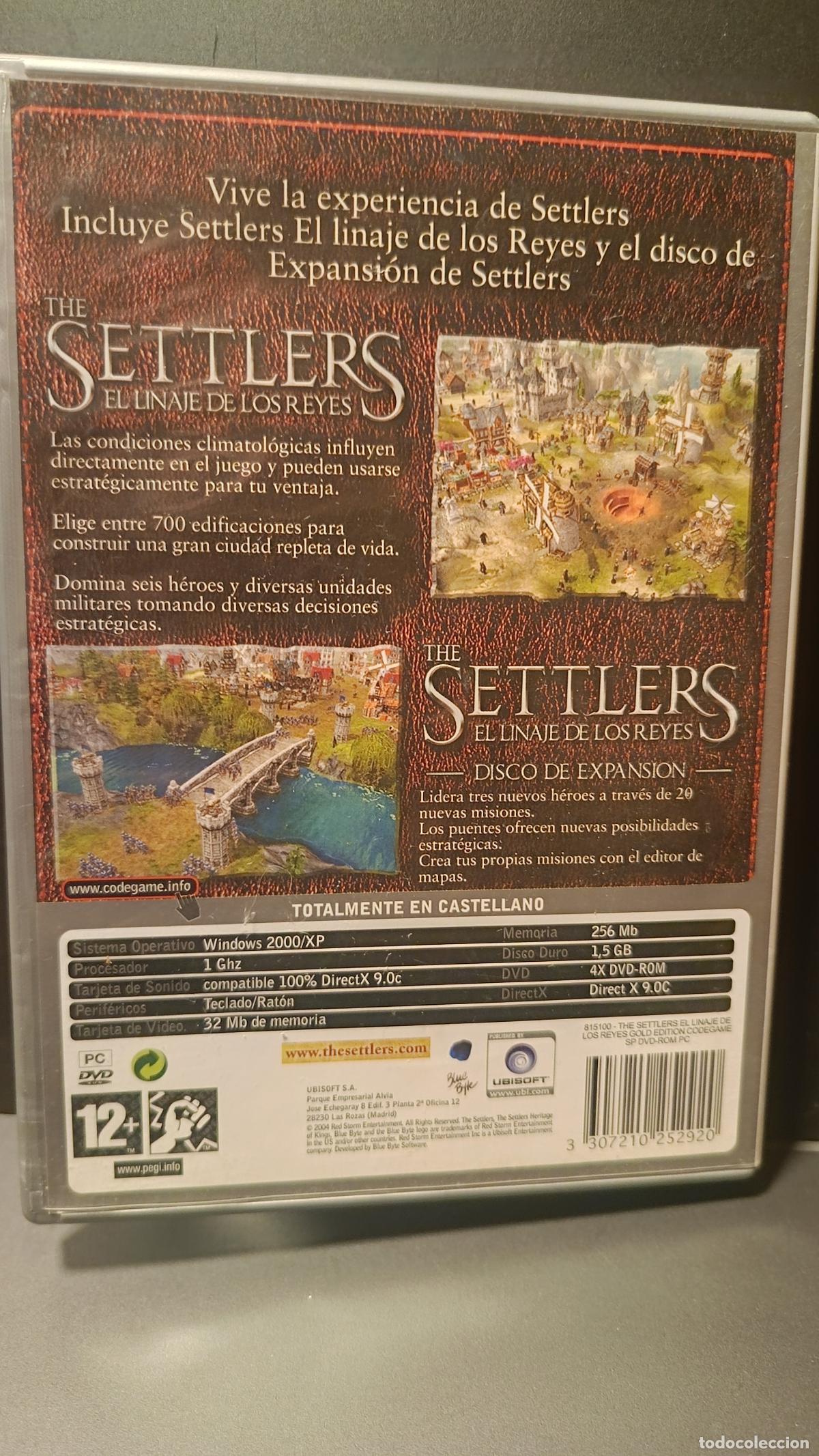 Videojuegos y consolas: LOTE INDIVISIBLE 4 JUEGOS PC CODE GAME PEPETO - Foto 8