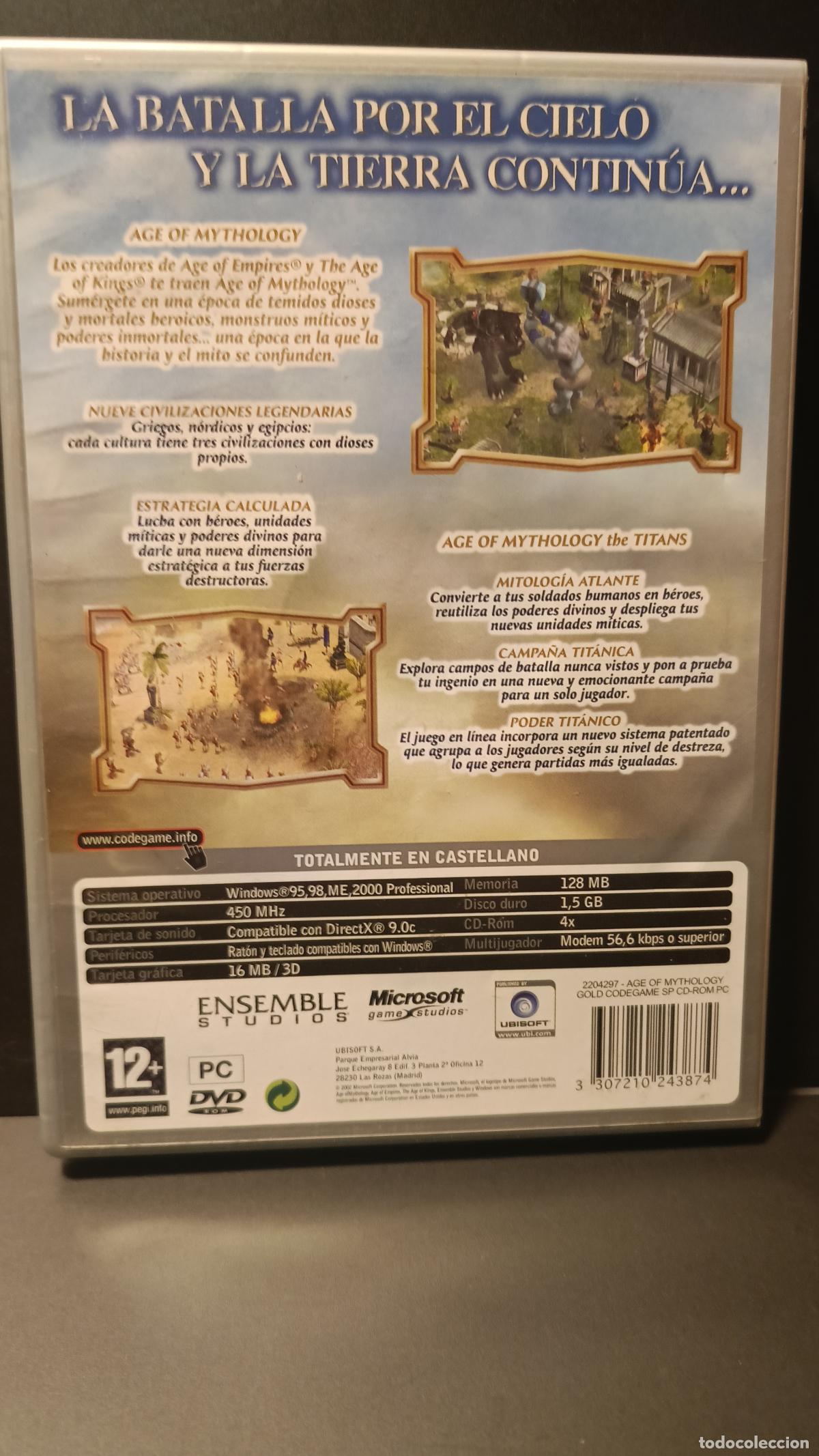 Videojuegos y consolas: LOTE INDIVISIBLE 4 JUEGOS PC CODE GAME PEPETO - Foto 10