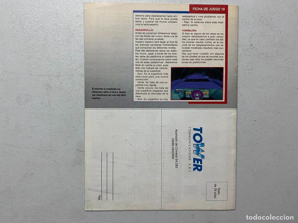 Videojuegos y consolas: INFORM&Aacute;TICA MULTIMEDIA REVISTA PC - Foto 2