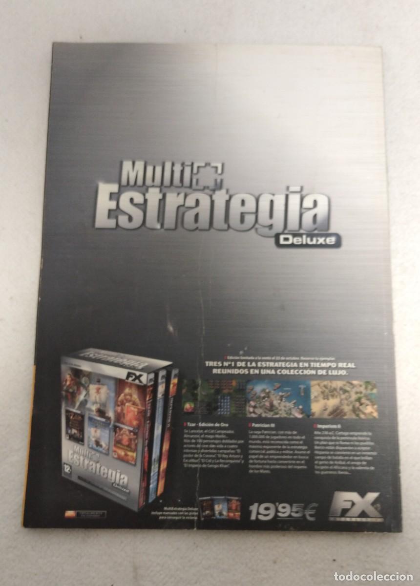 Videojuegos y consolas: Revista Gamelive n&uacute;mero 44. - Foto 2