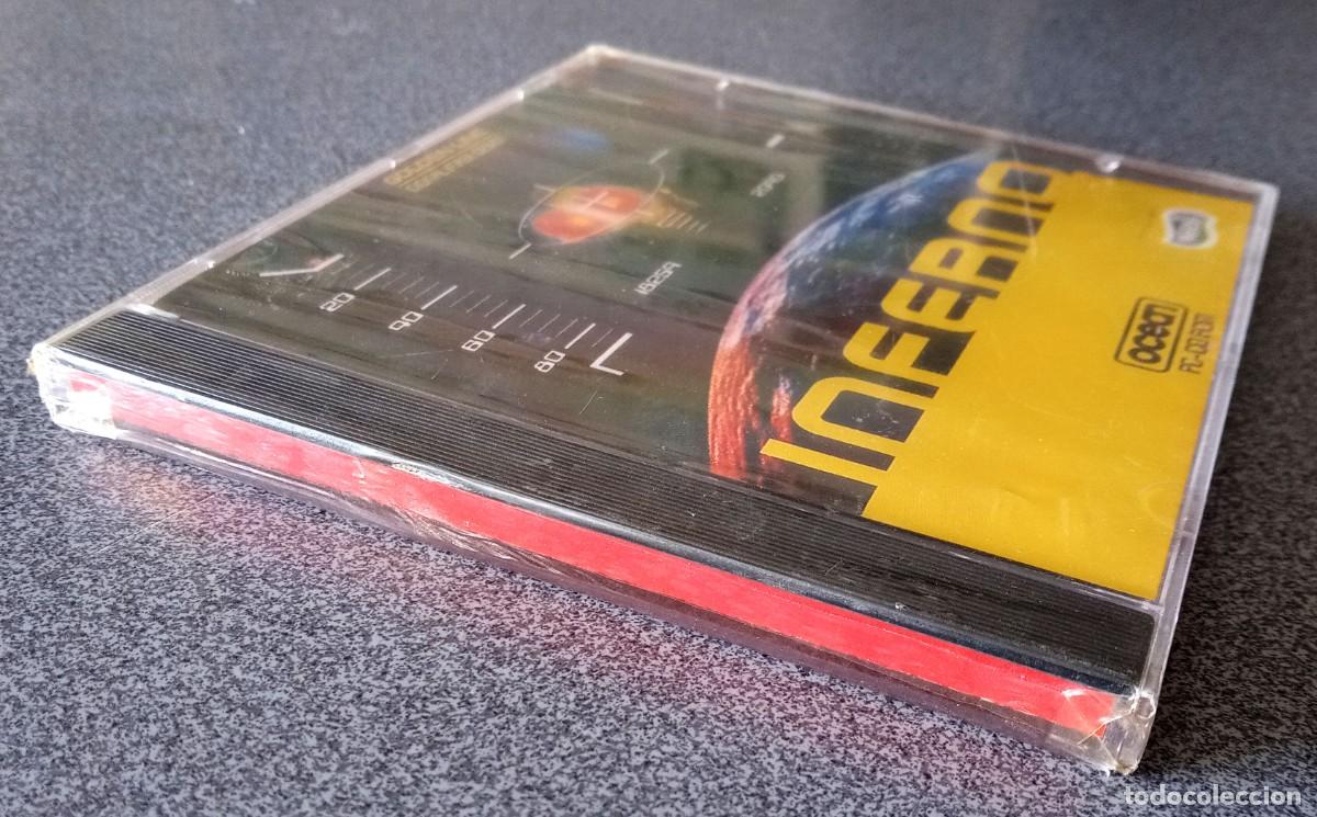 Videojuegos y consolas: Juego Pc Inferno Ocean - Foto 2