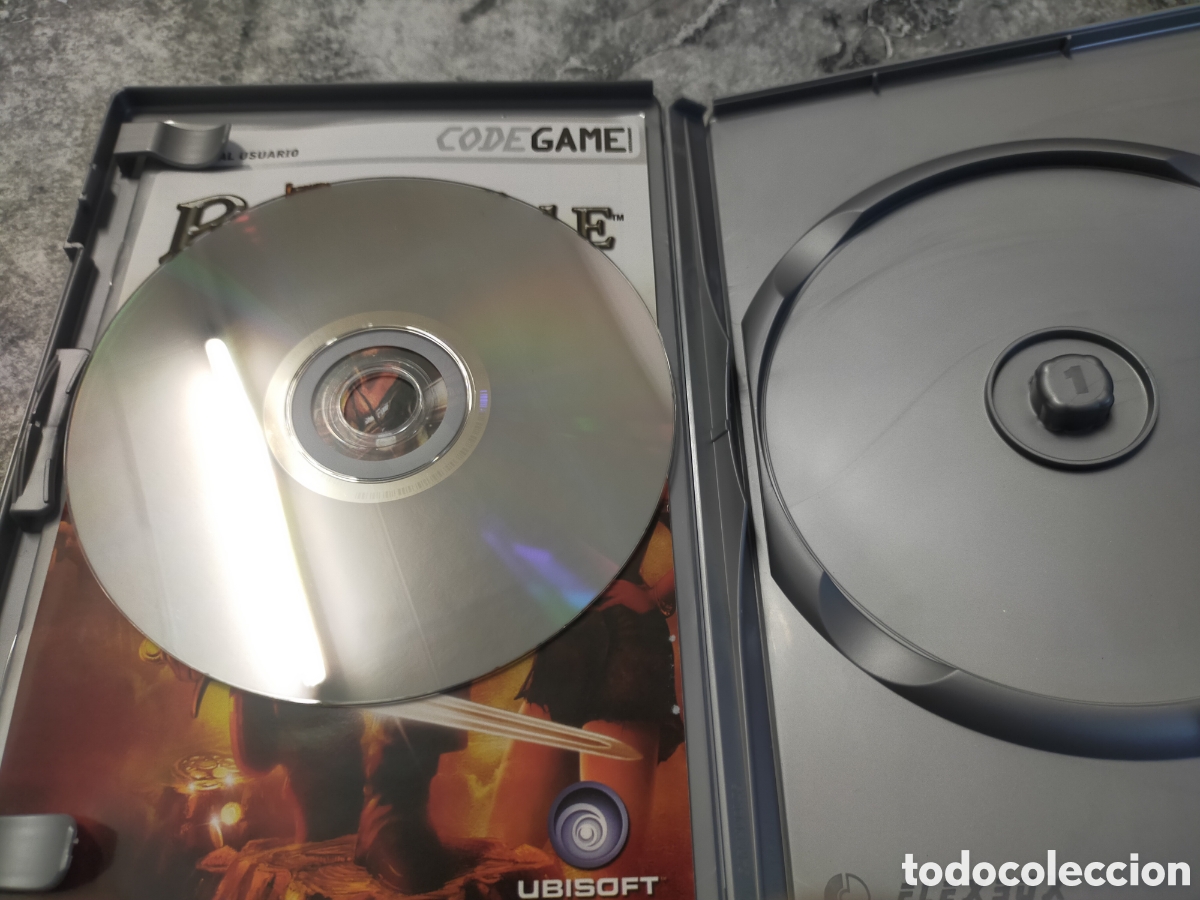 Videojuegos y consolas: The Bards Tale PC DVD ROM - Foto 4
