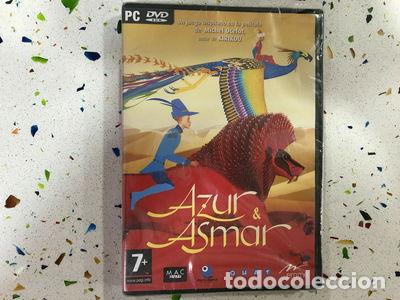 Videojuegos y consolas: Azur y Asmar- 3505375639376 - Foto 1