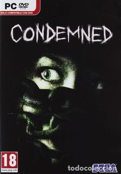 Videojuegos y consolas: Condemned- 5060004767724 - Foto 1