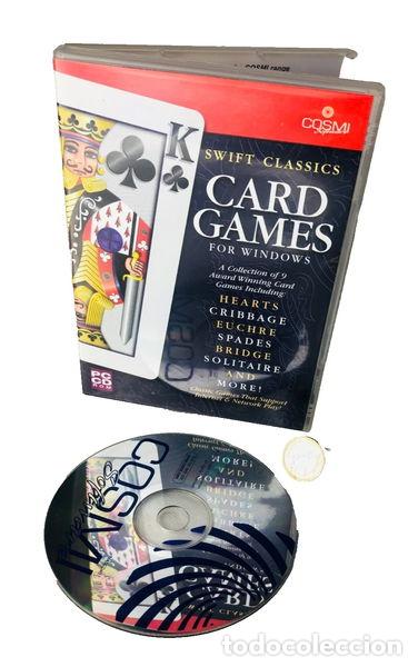 Videojuegos y consolas: Card Games- 8716718006877 - Foto 1