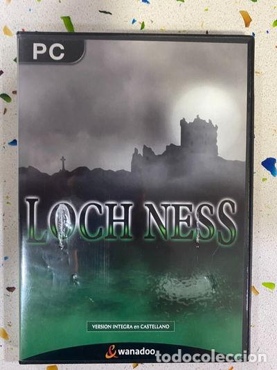 Videojuegos y consolas: Loch Ness- 3563650055372 - Foto 1