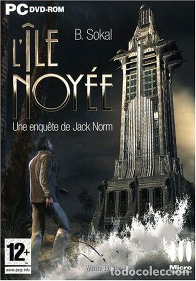 Videojuegos y consolas: L&icirc;le Noy&eacute;e- 9782742967650 - Foto 1
