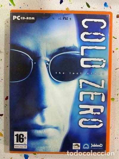 Videojuegos y consolas: Cold Zero: The Last Stand- 3700211500692 - Foto 1