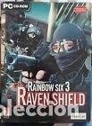 Videojuegos y consolas: Rainbow Six 3: Raven Shield- 3307210140142 - Foto 1