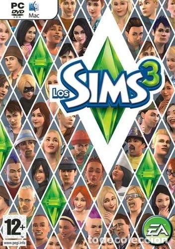 Videojuegos y consolas: Los Sims 3- 8414185300176 - Foto 1