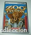 Videojuegos y consolas: Zoo Tycoon- 3307210212429 - Foto 1