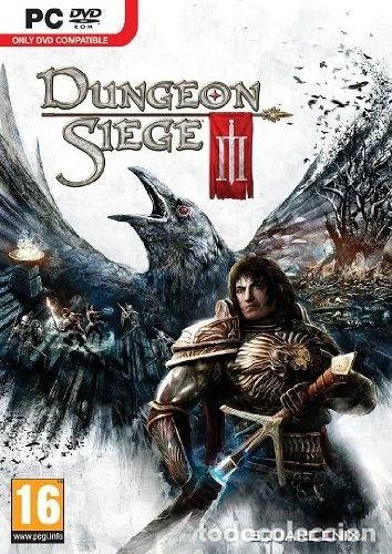 Videojuegos y consolas: Dungeon Siege 3- 5021290046207 - Foto 1