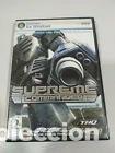Videojuegos y consolas: Supreme Commander- 4005209088794 - Foto 1