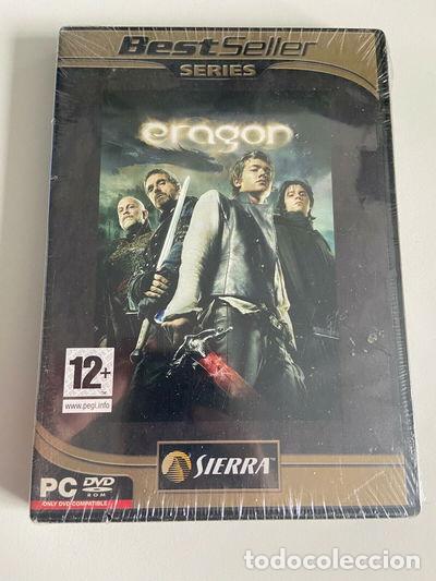Videojuegos y consolas: Eragon- 3348542213227 - Foto 1