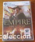 Videojuegos y consolas: Empire: Total War- 5060138440043 - Foto 1