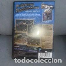 Videojuegos y consolas: Zoo Tycoon: Dinosaur Digs- 0805529012530 - Foto 1