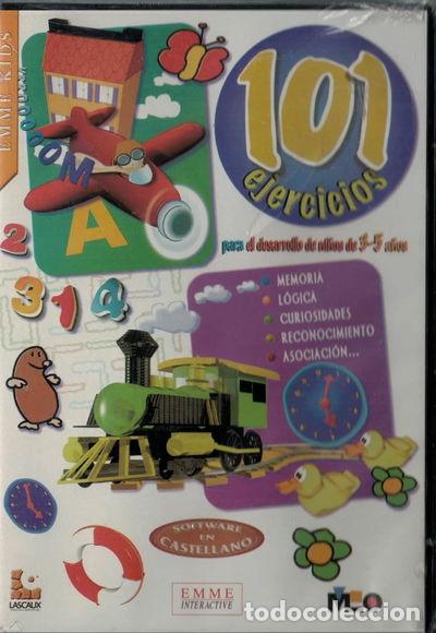 Videojuegos y consolas: 101 ejercicios- 3505373104821 - Foto 1