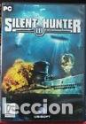 Videojuegos y consolas: Silent Hunter III- 3307210177636 - Foto 1