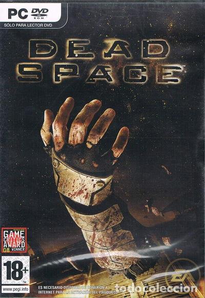 Videojuegos y consolas: Dead Space- 8414185034590 - Foto 1