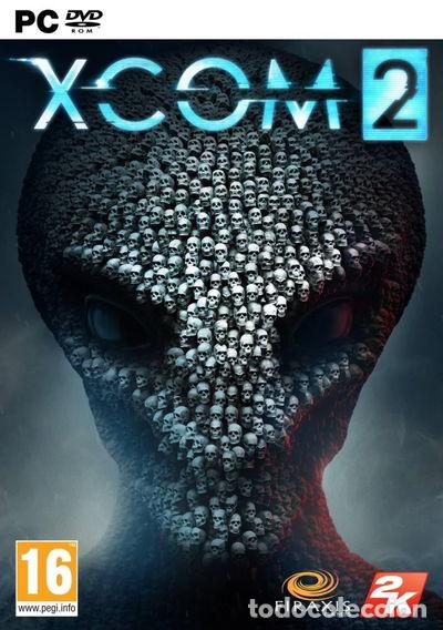 Videojuegos y consolas: XCOM 2- 5026555064491 - Foto 1