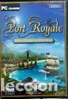 Videojuegos y consolas: Port Royale- 8426412003804 - Foto 1