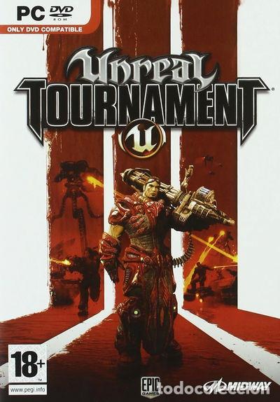Videojuegos y consolas: Unreal Tournament 3- 5037930061110 - Foto 1