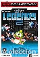 Videojuegos y consolas: Taito Legends 2- 8431474072569 - Foto 1