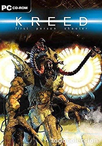 Videojuegos y consolas: Kreed- 8427197200082 - Foto 1