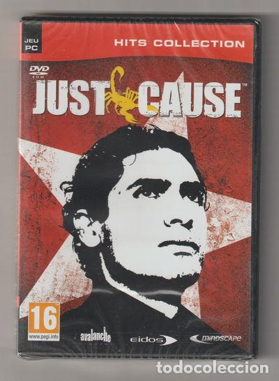 Videojuegos y consolas: Just Cause- 5390102514594 - Foto 1