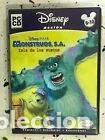 Videojuegos y consolas: Monstruos S.A. Isla de los Sustos- 8414185071113 - Foto 1