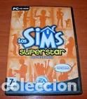 Videojuegos y consolas: Los Sims Superstar- 8414185051146 - Foto 1