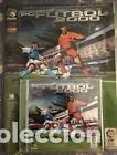 Videojuegos y consolas: PC F&uacute;tbol 2000- 8426239092081 - Foto 1