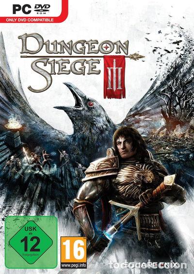 Videojuegos y consolas: Dungeon Siege III- 5021290046184 - Foto 1