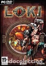 Videojuegos y consolas: Loki (3760137141591) - Foto 1