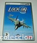 Videojuegos y consolas: Lock On: Air Combat Simulation- 3307210203410 - Foto 1