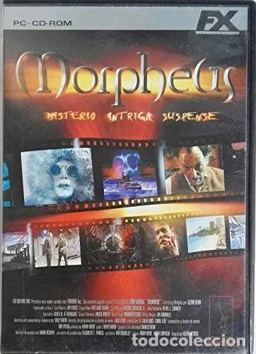 Videojuegos y consolas: Morpheus- 8436010150152 - Foto 1