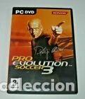 Videojuegos y consolas: Pro Evolution Soccer 3- 4012927070642 - Foto 1