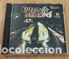 Videojuegos y consolas: Speed Demons- 8426239090261 - Foto 1