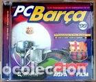 Videojuegos y consolas: PC Bar&ccedil;a Temporada 98-99- 8424094405145 - Foto 1
