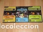 Videojuegos y consolas: Taito Legends Pack- 8431474060924 - Foto 1